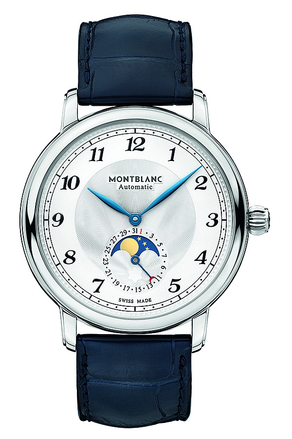Montblanc Star Legacy Kollektion 117578