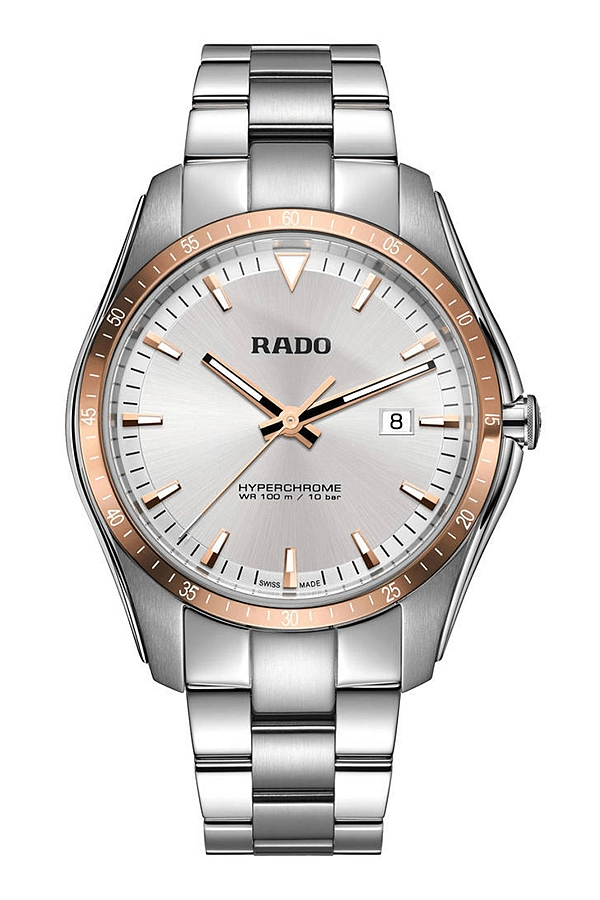 Rado HyperChrome Quarz R32502103