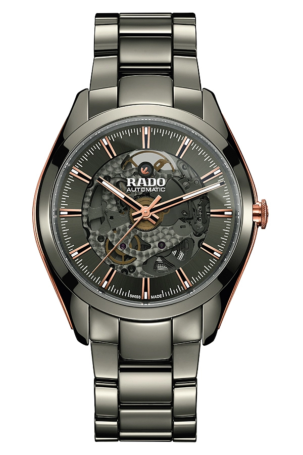Rado HyperChrome Automatik R32021102