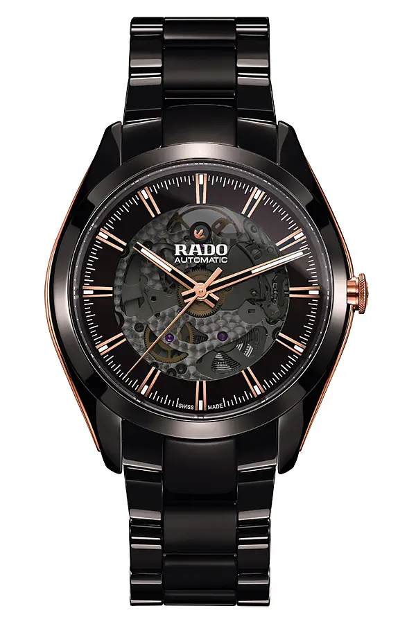 Rado HyperChrome Automatik R32028302