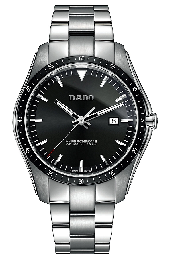 Rado HyperChrome Quarz R32502153