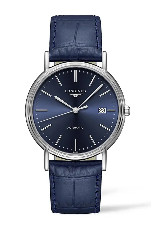 Longines Présence L4.921.4.92.2