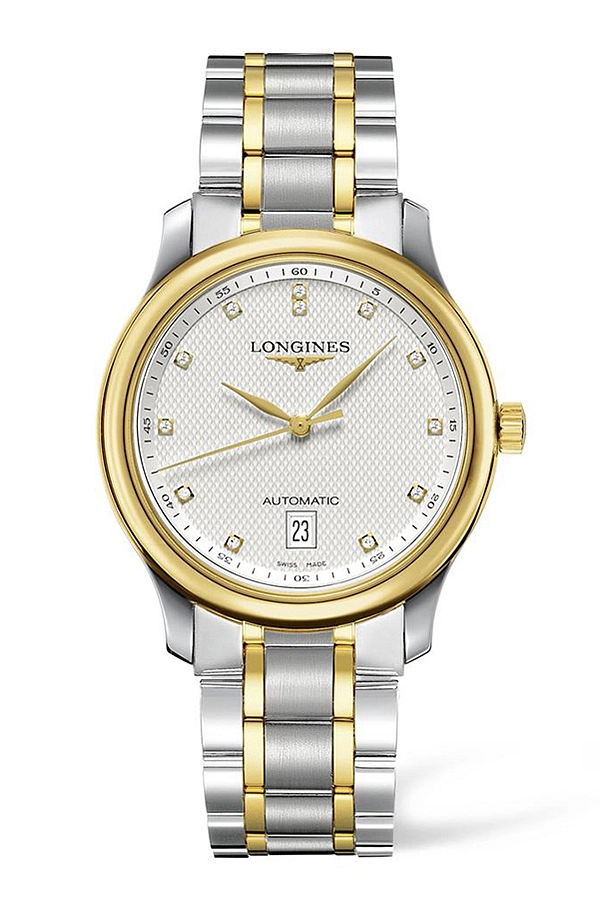 Die Longines Master Collection L2.628.5.77.7