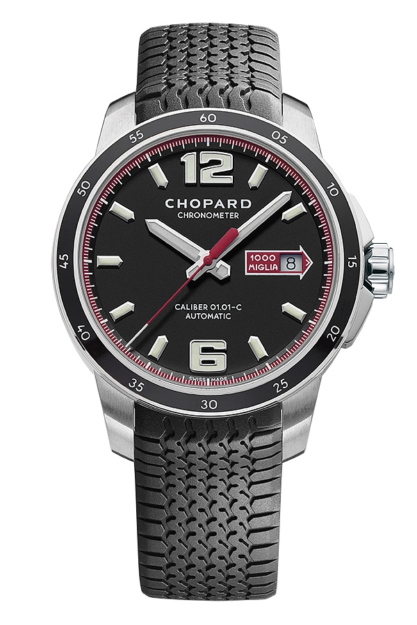 Chopard Mille Miglia GST Automatik 168565-3001