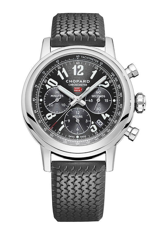 Chopard Mille Miglia Klassischer Chronograph 168589-3002