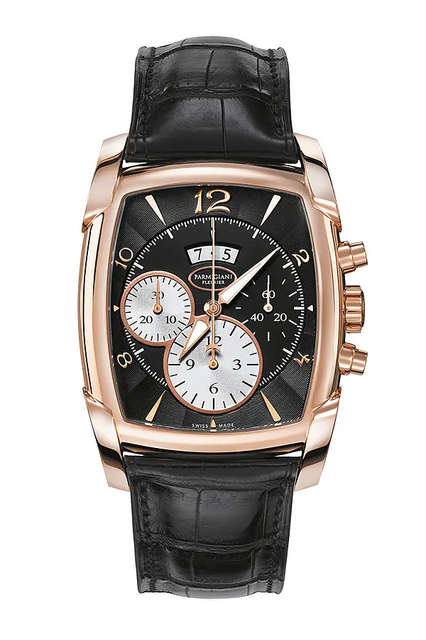 Parmigiani Kalpagraphe PFC128-1001400-HA1441
