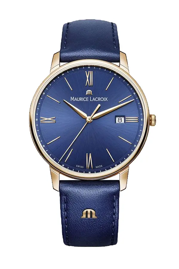 Maurice Lacroix Eliros Datum EL1118-PVP01-411-1