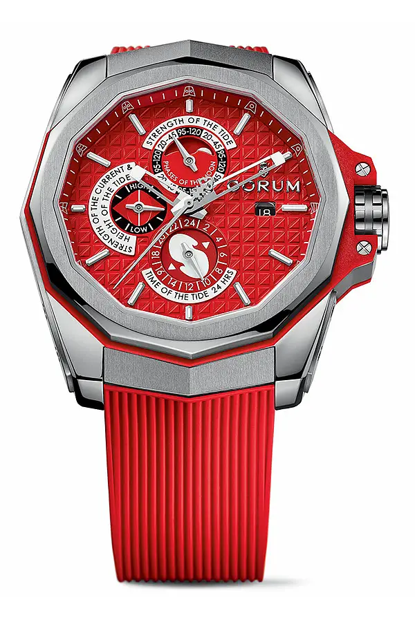 Corum Admiral AC-ONE 45 TIDES 277.101.04/F376 AR12