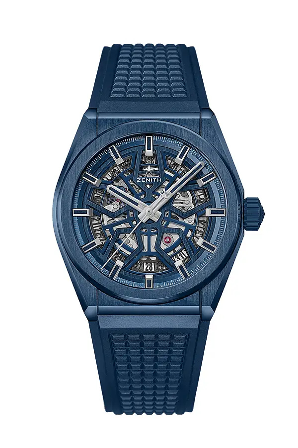 Zenith Defy Classic 49.9003.670/51.R793