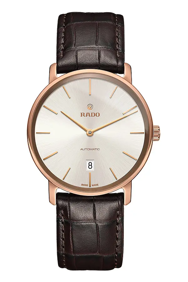 Rado Diamaster Dünnstrich R14068026