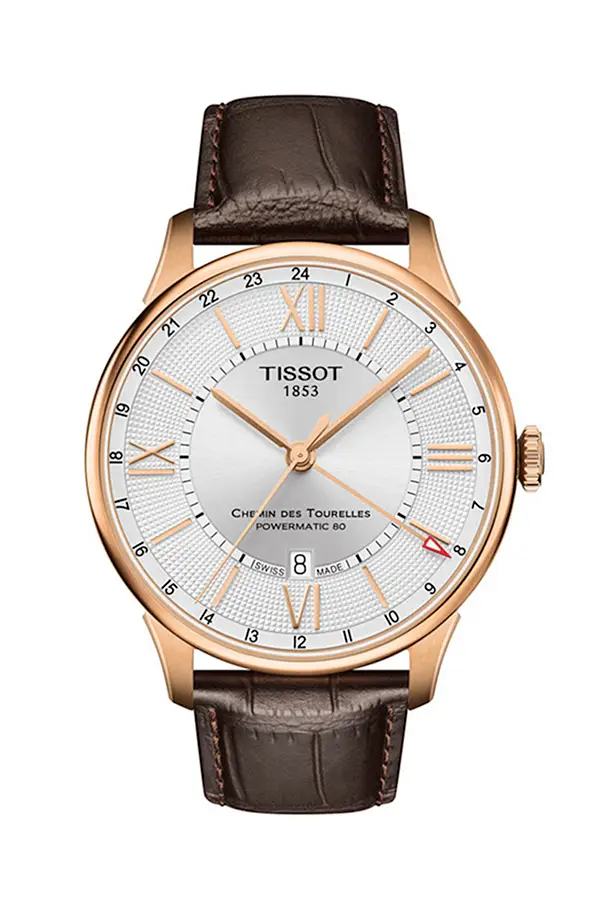 Tissot Chemin Des Tourelles T099.429.36.038.00