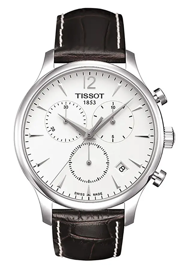 Tissot Tradition Quarz T063.617.16.037.00