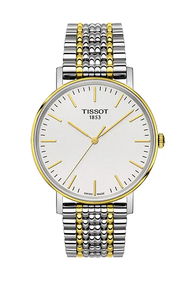 Tissot Eerytime Quarz T109.410.22.031.00