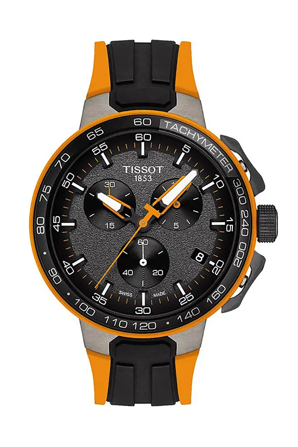 Tissot T-Race Cycling T111.417.37.441.04