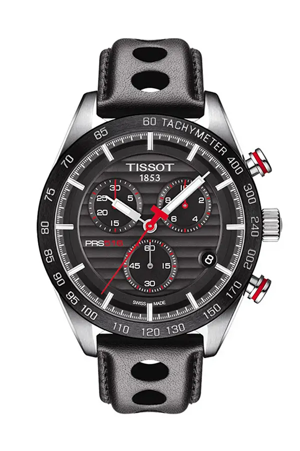 Tissot PRS 516 Quarz T100.417.16.051.00