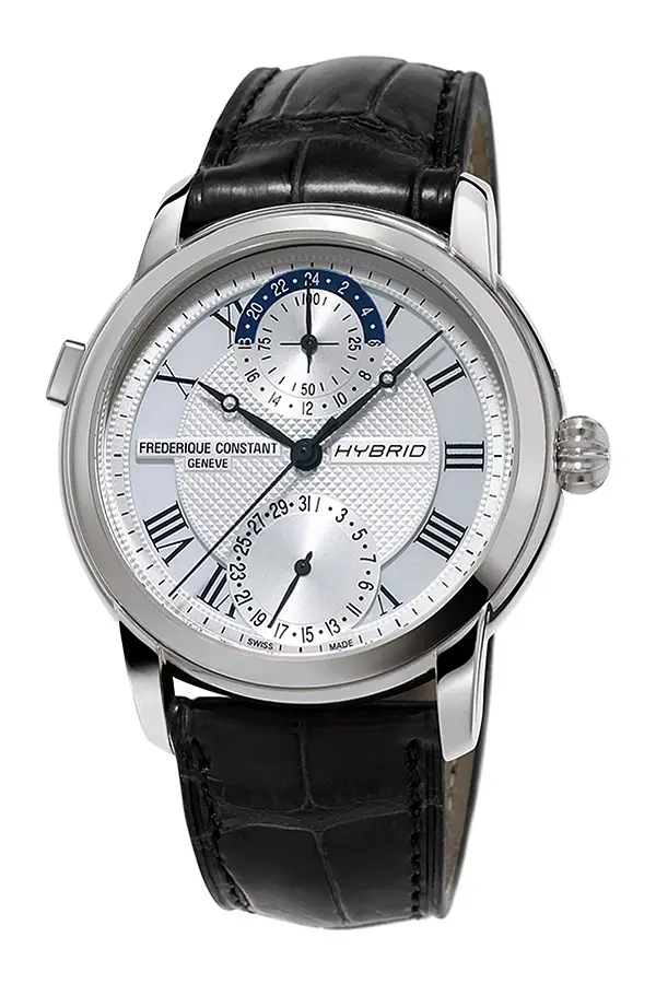 Frederique Constant Hybrid Manufaktur FC-750MC4H6