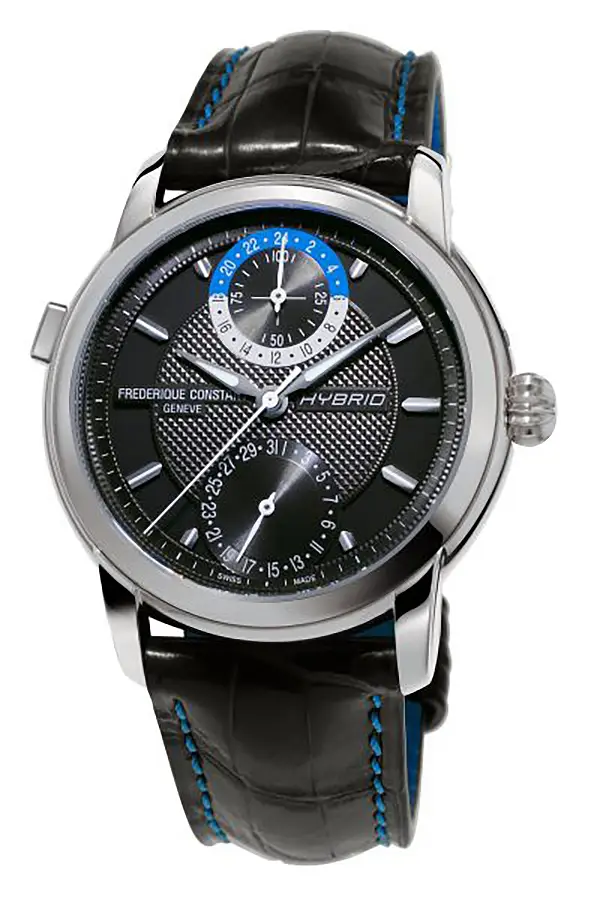 Frederique Constant Hybrid Manufaktur FC-750DG4H6