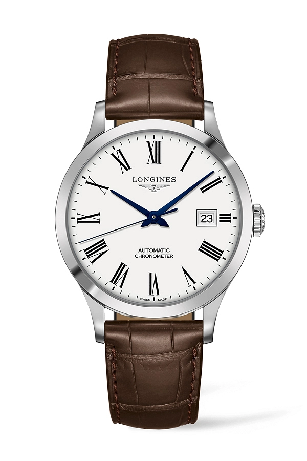 Longines Rekord L2.821.4.11.2