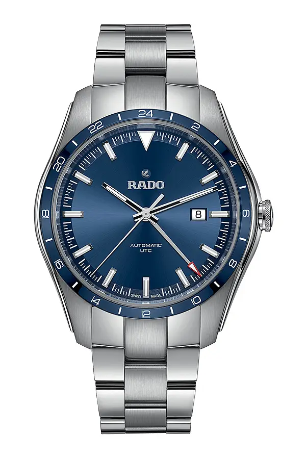 Rado HyperChrome Automatik UTC R32050203