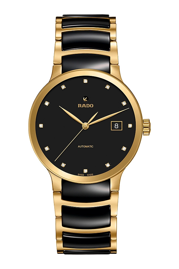 Rado Centrix Automatik Diamanten R30079762