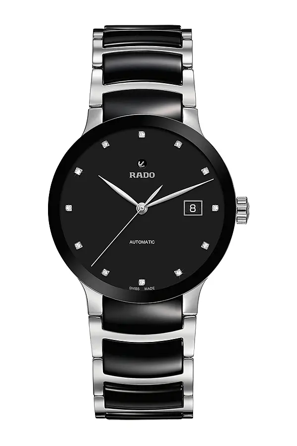 Rado Centrix Automatik Diamanten R30941752