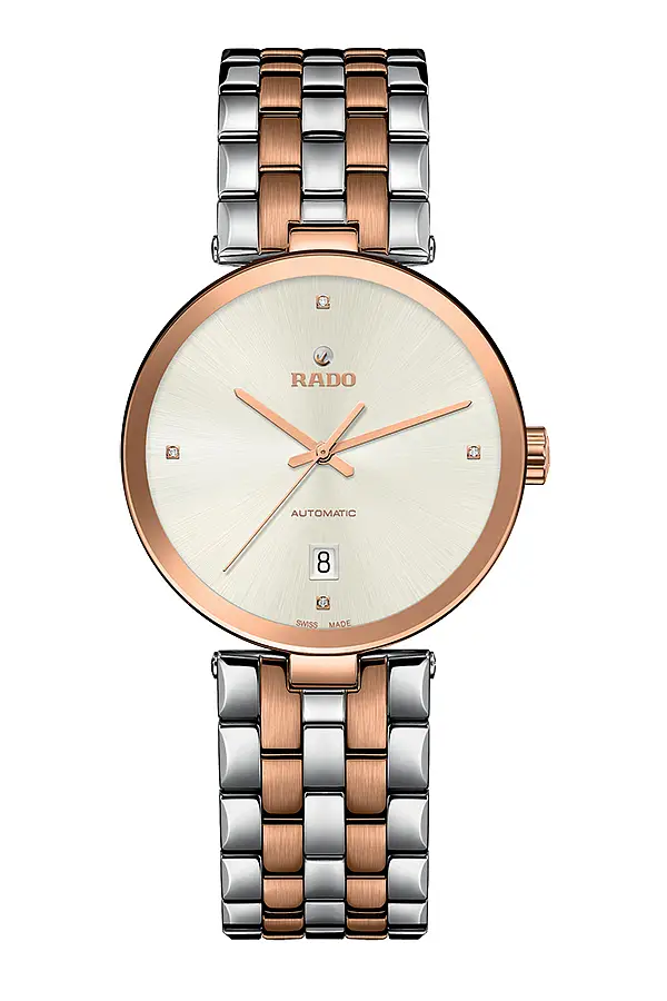 Rado Florenz Automatik Diamanten R48902733