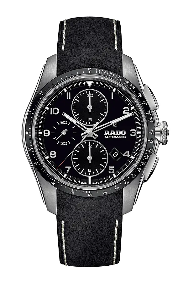 Rado HyperChrome Automatik-Chronograph R32042155