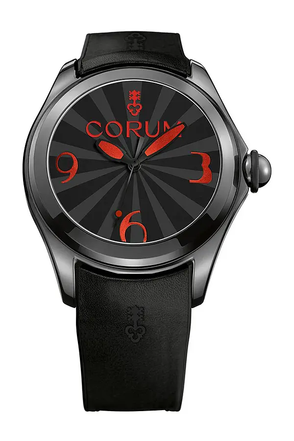 Corum Bubble 47 Luminova 082.310.98/0371 BR01
