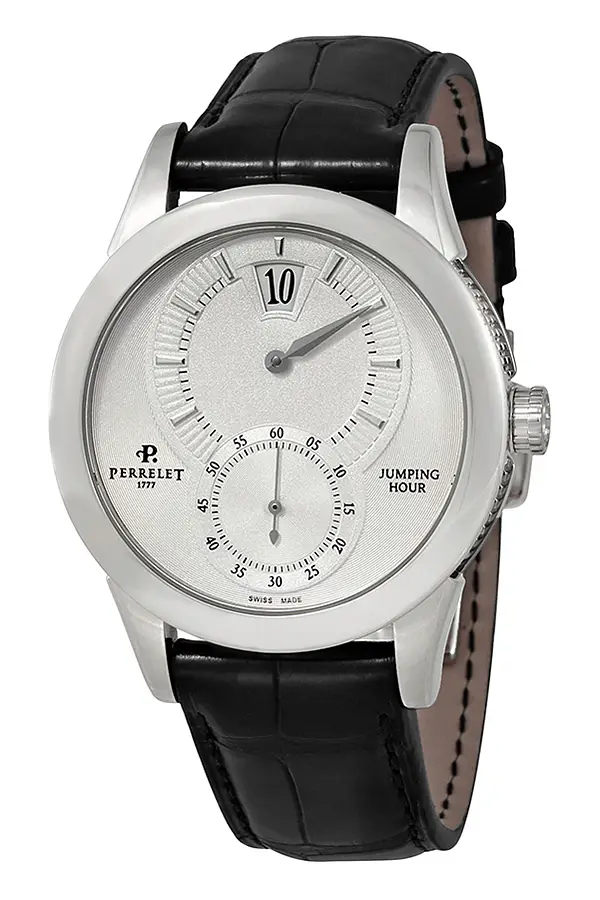 Perrelet-Springstunde A1037/6