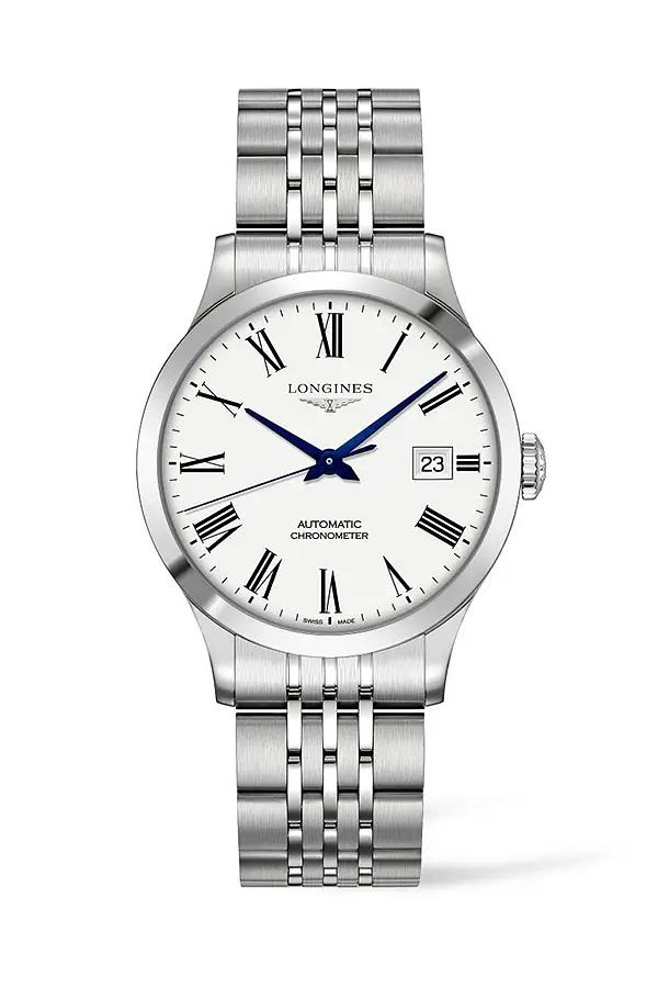 Longines Rekord L2.820.4.11.6
