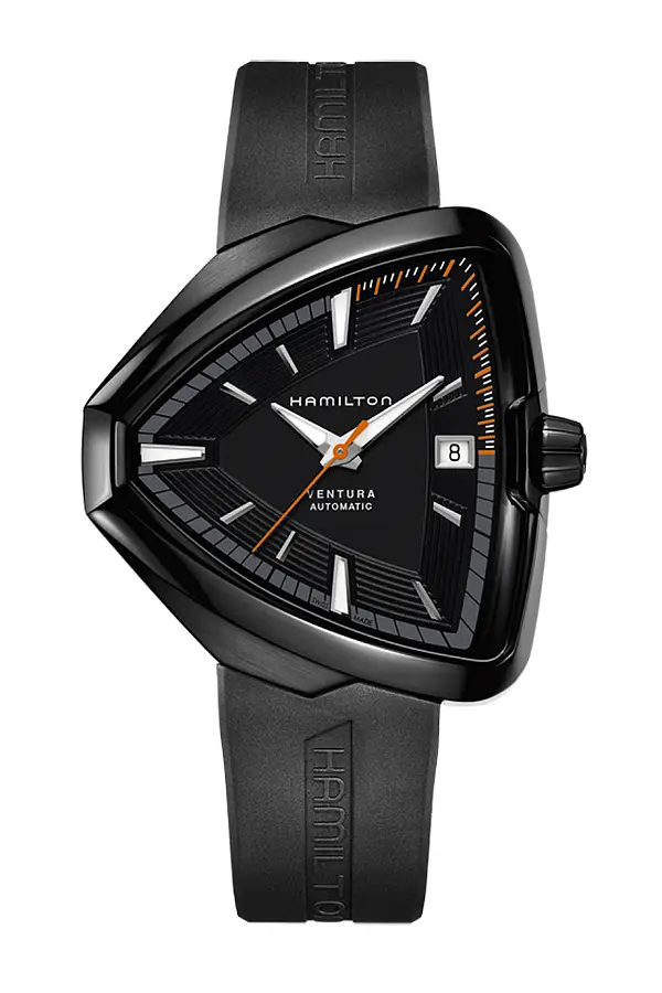 Hamilton Ventura ELVIS80 Automatik H24585331