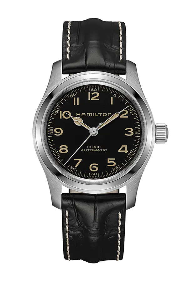 Hamilton Khaki Feld Murph Automatik H70605731