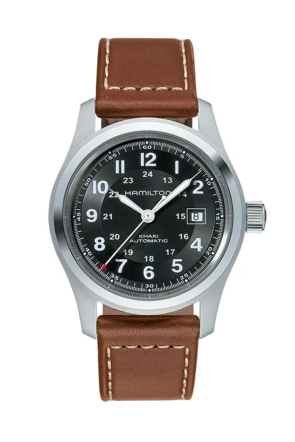 Hamilton Khaki Feld Automatik H70555533