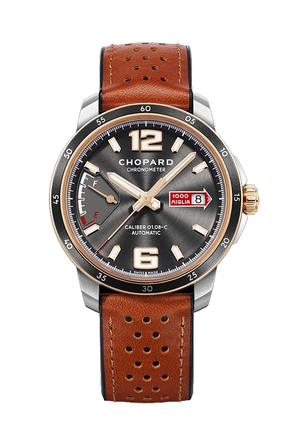 Chopard Mille Miglia GST Leistungsregelung 168566-6001