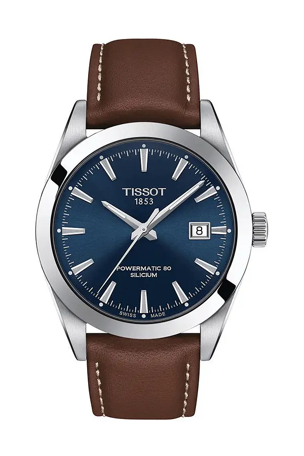 Tissot Gentleman Powermatic 80 Silicium T127.407.16.041.00