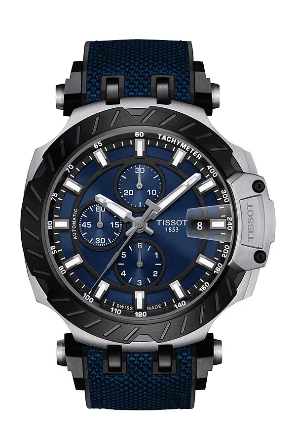 Tissot T-Race Automatik Chronograph T115.427.27.041.00