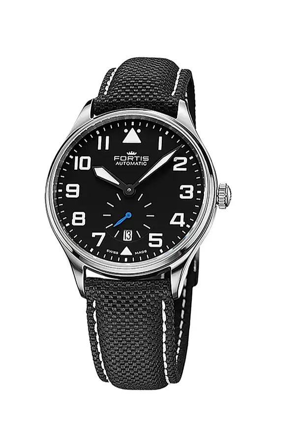 Fortis Pilot Classic Sekunde 901.20.41 LP.01