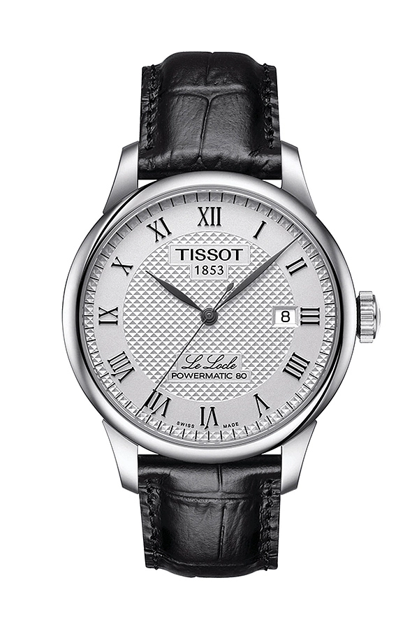 Tissot Le Locle Powermatic 80 T006.407.16.033.00