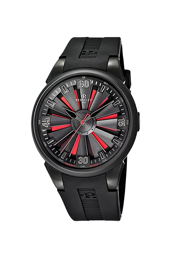 Perrelet-Turbine A1047/1