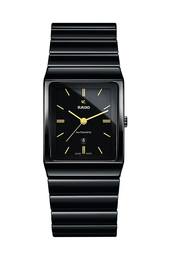 Rado Ceramica Automatik R21807182