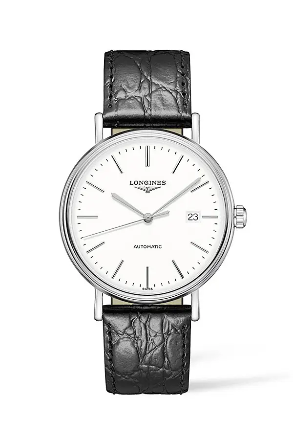 Longines Présence L4.922.4.12.2