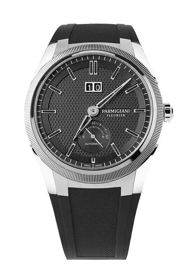 Parmigiani Tonda GT PFC910-0000210-X01482