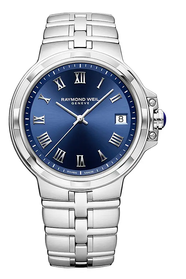Raymond Weil Parsifal 5580-ST-00508
