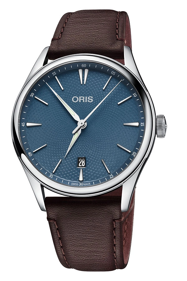 Oris Artelier Datum 01 733 7721 4055-07 5 21 31FC
