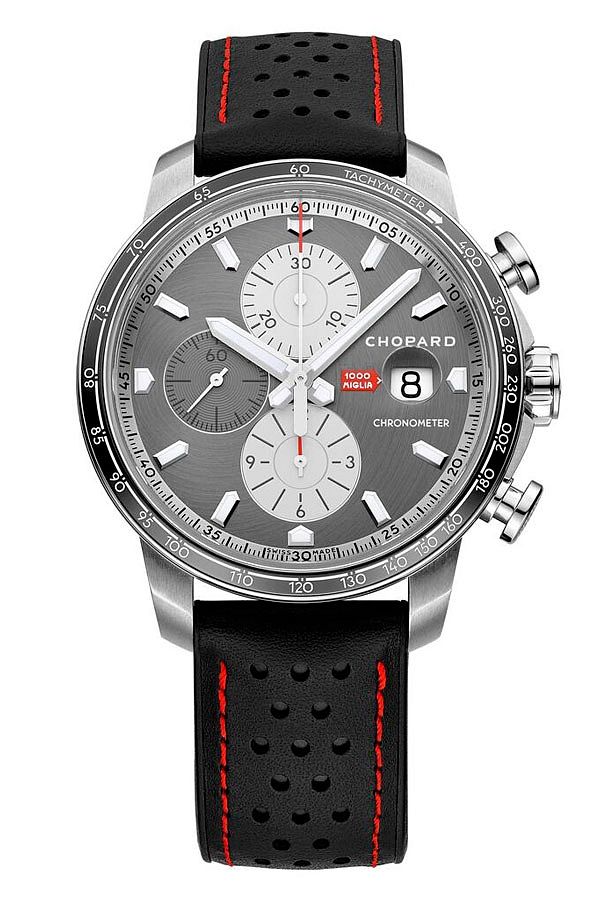 Chopard Mille Miglia 2021 Rennausgabe 168571-3009