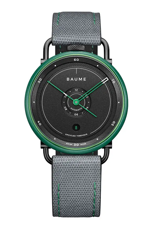 Baume & Mercier Baume Ozean M0A10590