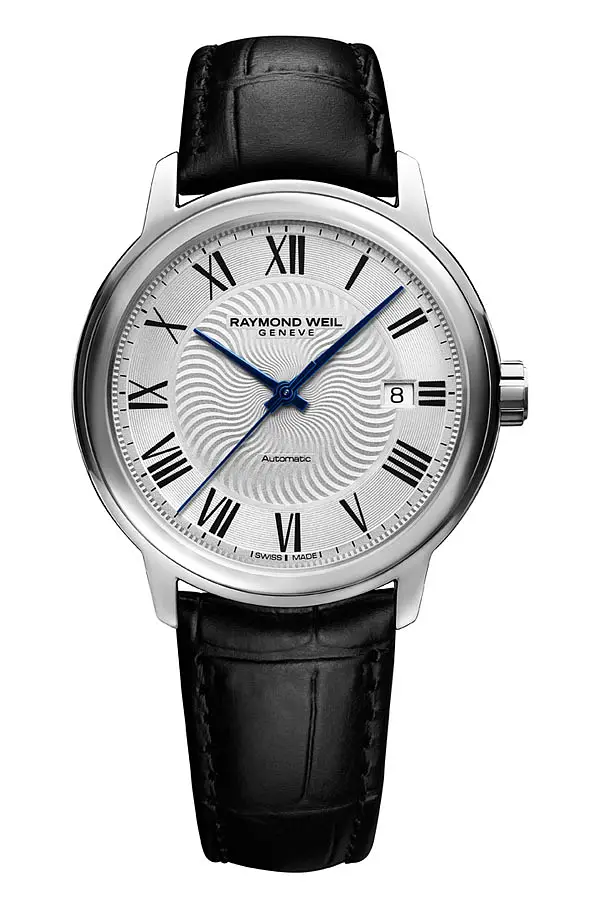 Raymond Weil Maestro 2237-STC-00659