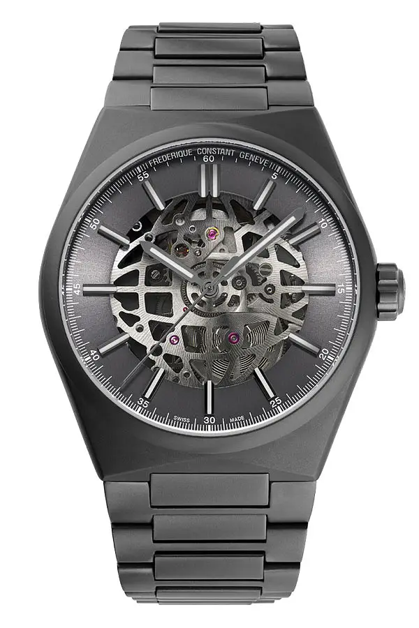 Frederique Constant Highlife Automatik Skelett FC-310DGSKT4TNH6B