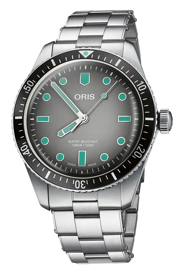 Oris Divers Fünfundsechzig 01 733 7707 4053-07 8 20 18