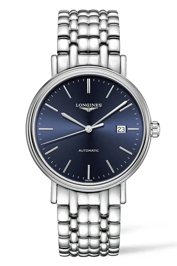 Longines Présence L4.922.4.92.6